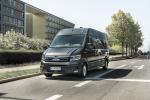 MAN TGE 3.180 Kombi 2017 года